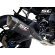 SC1-R Exhaust by SC-Project
