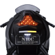 Fender Eliminator Kit by NRC