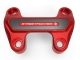 Handlebar Top Clamp by DBK Special Parts