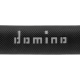 Domino MotoGP Rubber Sportbike Grips A01041C Universal Yamaha R1 R6 R7 R9 BMW Ducati Panigale V2 ...
