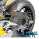 Ducati Panigale V4 Streetfighter V4 Carbon Fiber Swingarm Cover by Ilmberger Carbon 2025 2026 202...